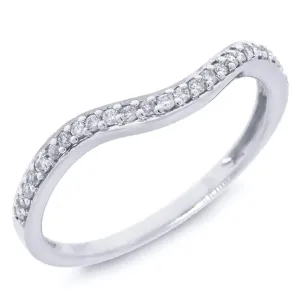 Waved Band