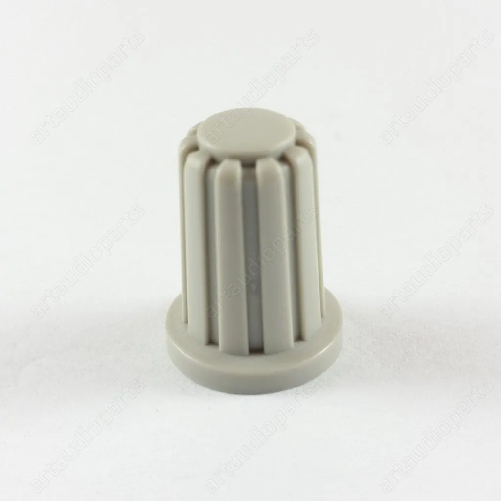 WB32870R Knob grey stereo in pan for Yamaha 01V96