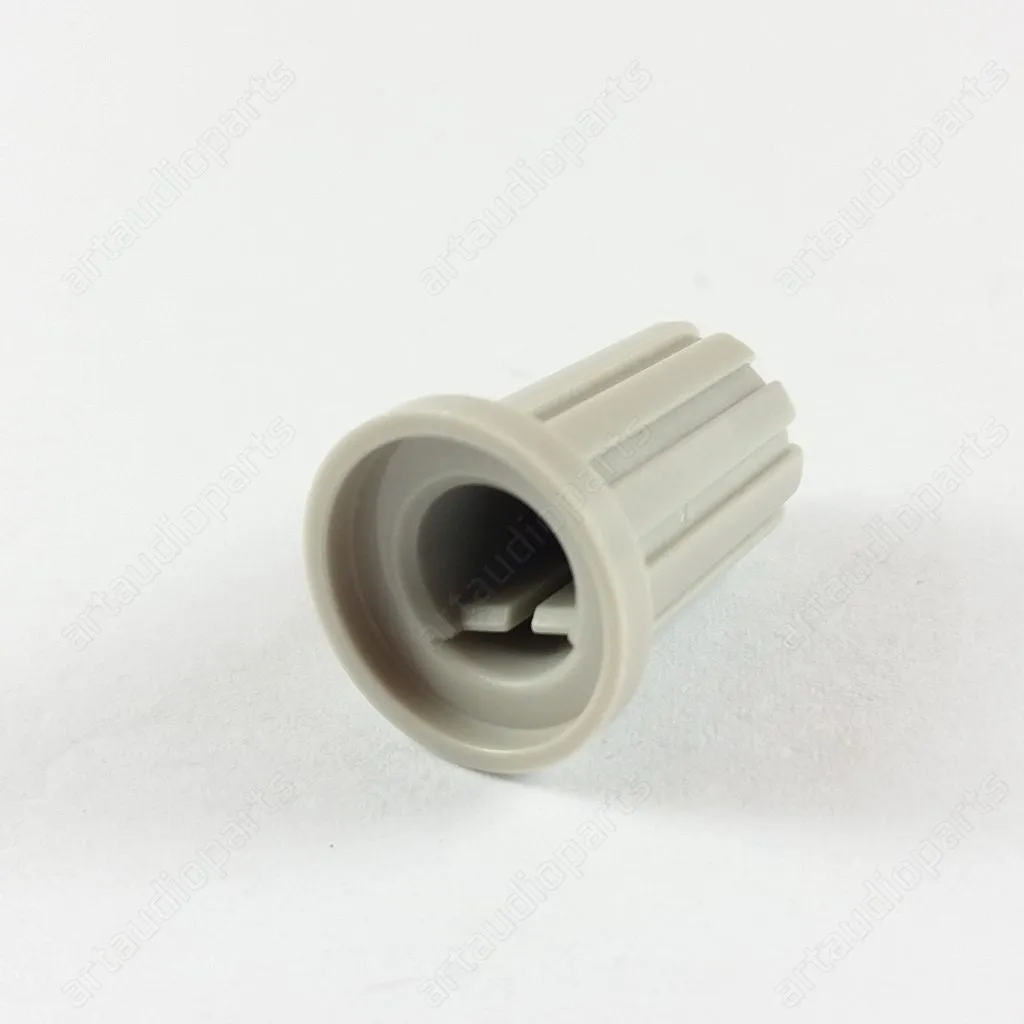 WB32870R Knob grey stereo in pan for Yamaha 01V96