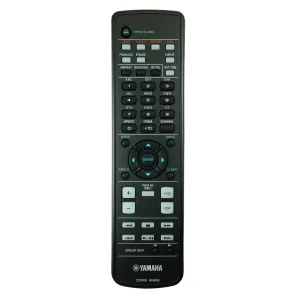WE88550 Remote control CDR5 for Yamaha CDR-HD1500 recorder
