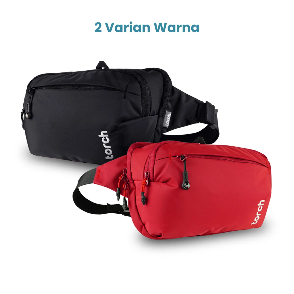 Weda Waist Bag
