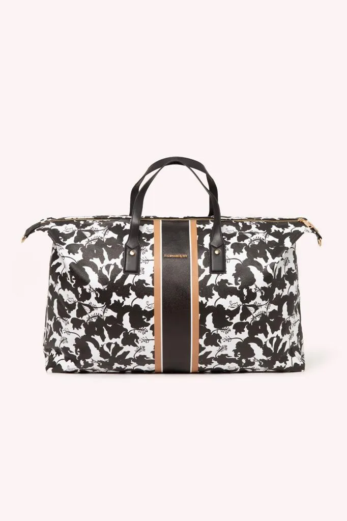 WEEKENDER- BLACK HIBISCUS
