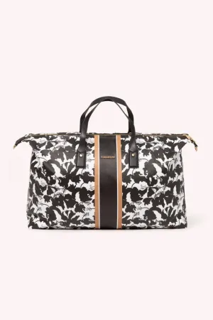 WEEKENDER- BLACK HIBISCUS