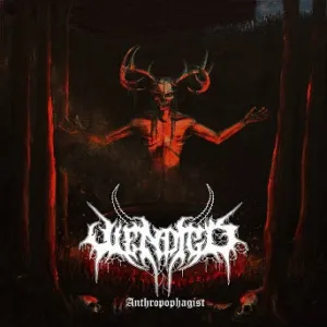 WENDIGO – Anthropophagist CD