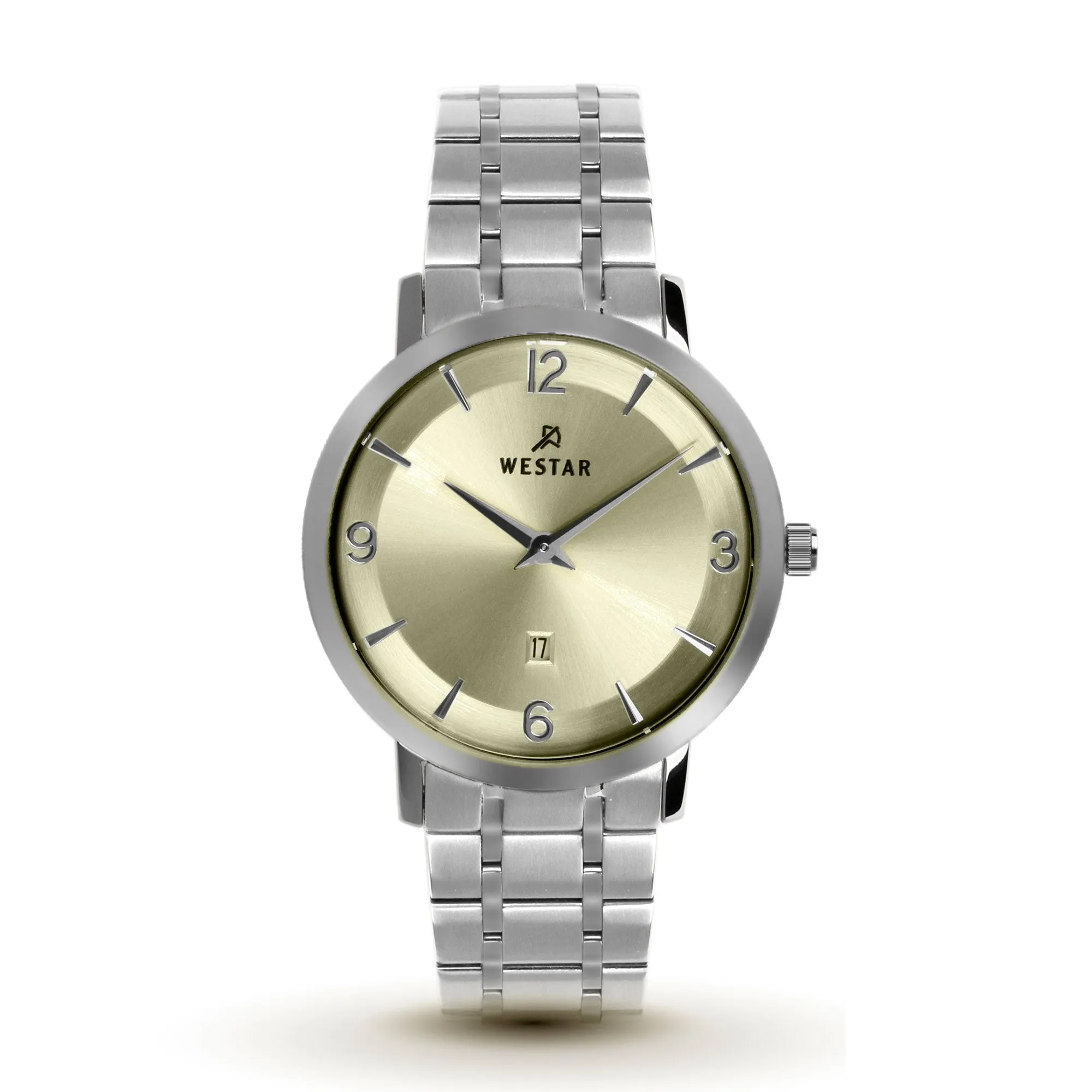 Westar Profile Ladies Formal Watch