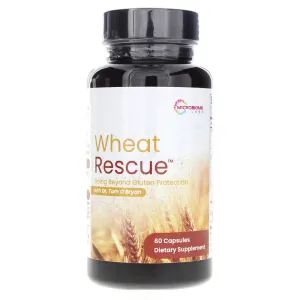 WheatRescue