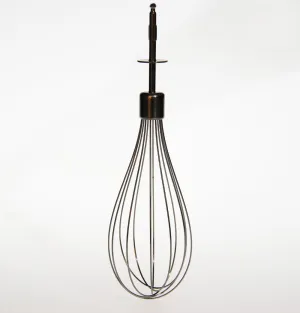 Whisk whip beater for Braun Blender Multiquick MR4050 MR5550 MR6550 MQ3045