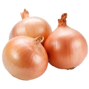 White Onions 2lbs