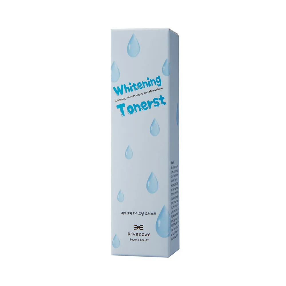 Whitening Tonerst (100ml)