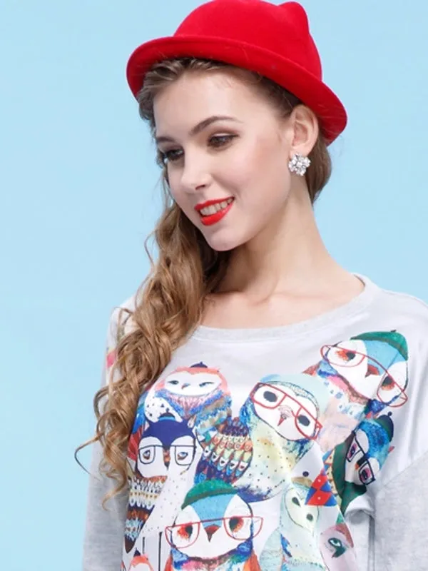 who's who shirt