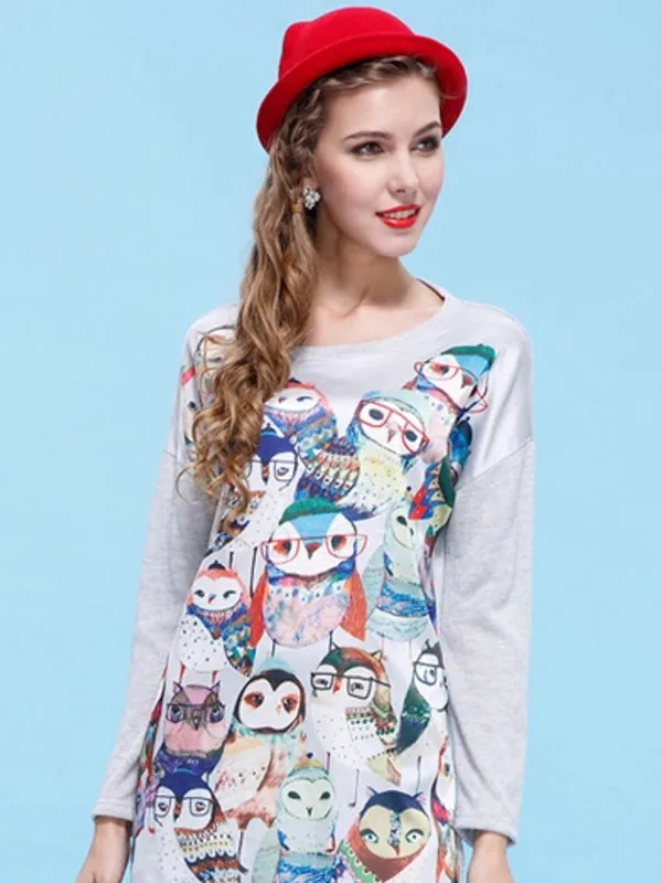 who's who shirt