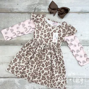 Wild and Happy Dress