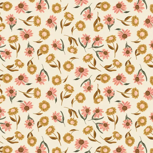 Wild Forgotten Nectar in Willow by Bonnie Christine