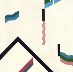 Wire "154" LP