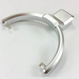 WNK3782 Left Hunger plastic fork holder for Pioneer HDJ 1000 (old WNK2141)