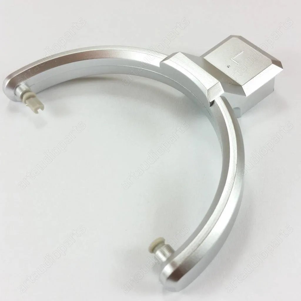 WNK3782 Left Hunger plastic fork holder for Pioneer HDJ 1000 (old WNK2141)