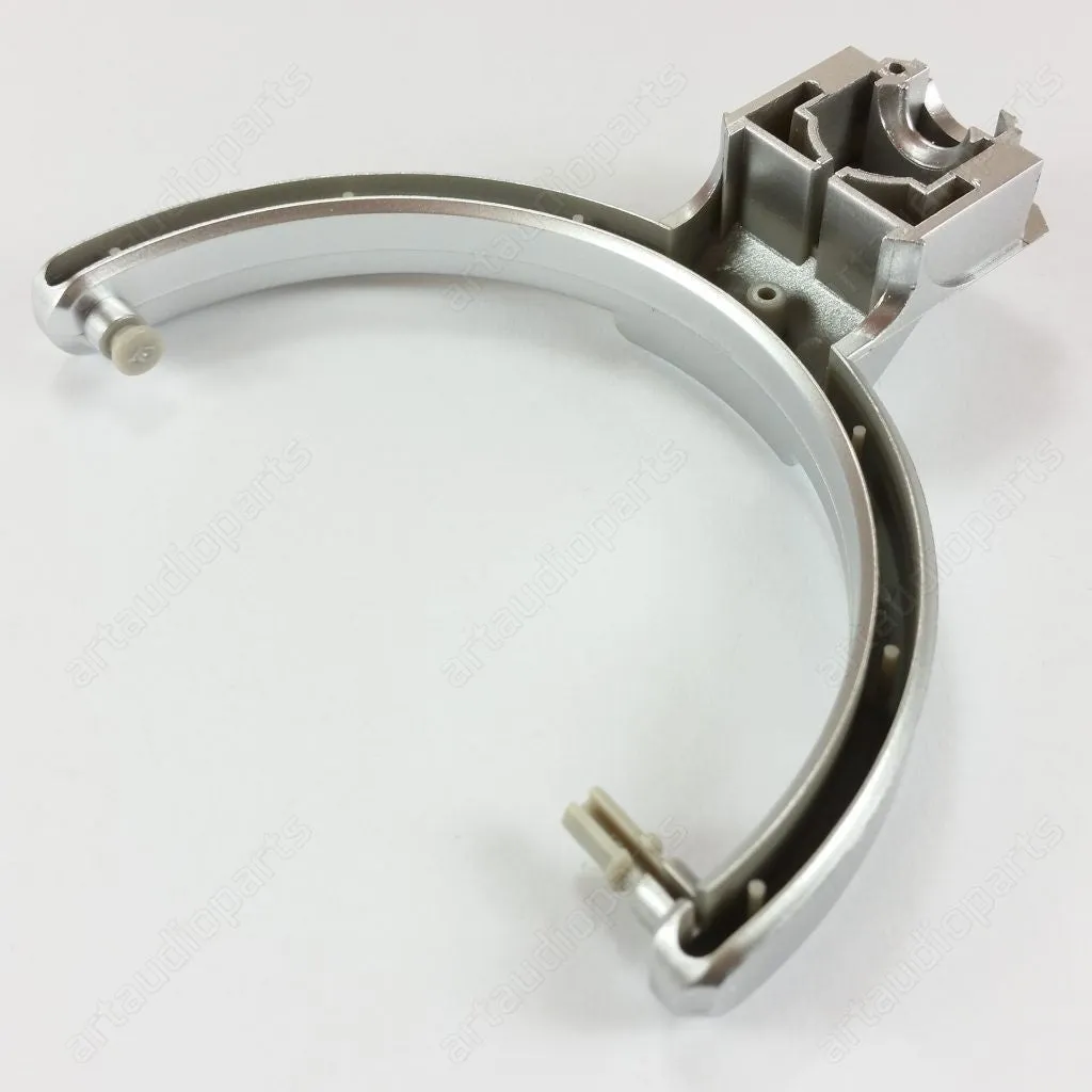 WNK3782 Left Hunger plastic fork holder for Pioneer HDJ 1000 (old WNK2141)