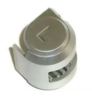 WNK3785 Left Housing for Pioneer HDJ 1000 old: WNK2323