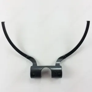 WNK3944 Hanger Cover plastic Holder for Pioneer Headphones HDJ-1500K