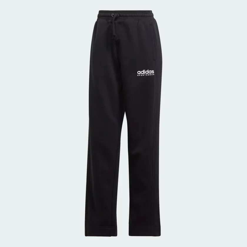 Women's All SZN Fleece Graphic Pants