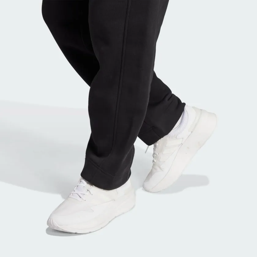 Women's All SZN Fleece Graphic Pants