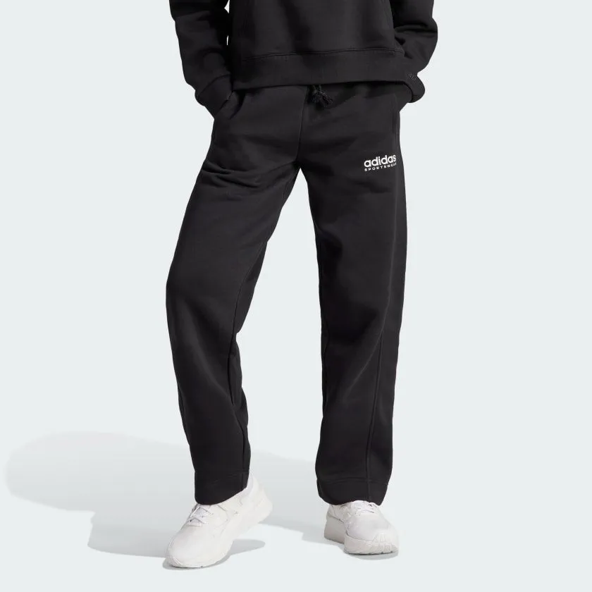 Women's All SZN Fleece Graphic Pants