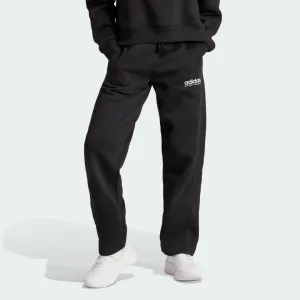 Women's All SZN Fleece Graphic Pants