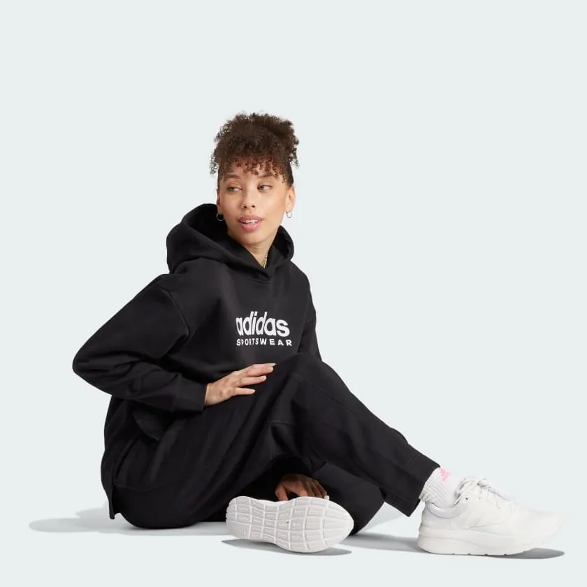 Women's All SZN Fleece Graphic Pants