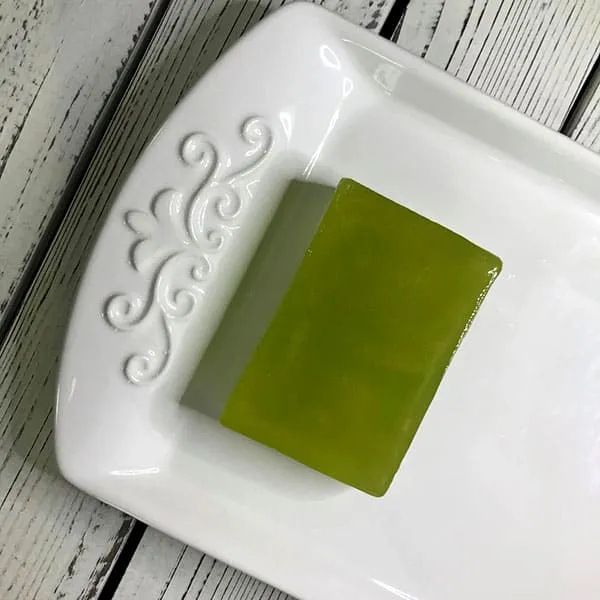 Woodland Wonders Glycerin Soap