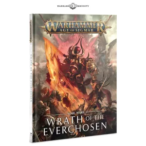 Wrath of the Everchosen