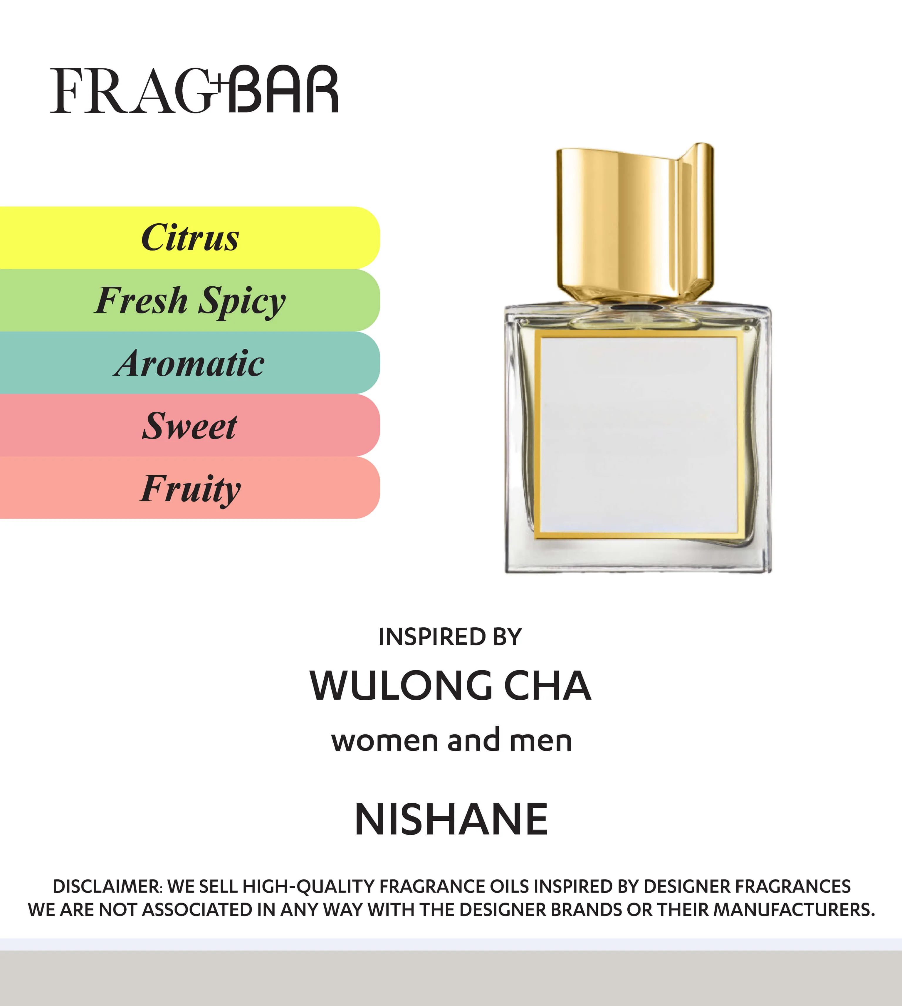 WULONG CHA