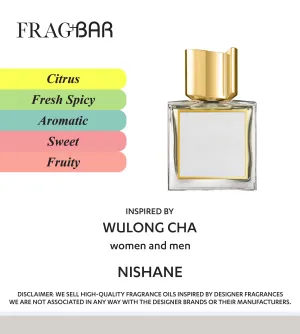 WULONG CHA