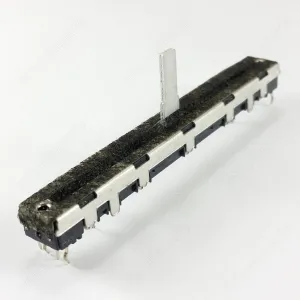 WY918100 Dual slide fader potentiometer for Yamaha MGP12X MGP16X