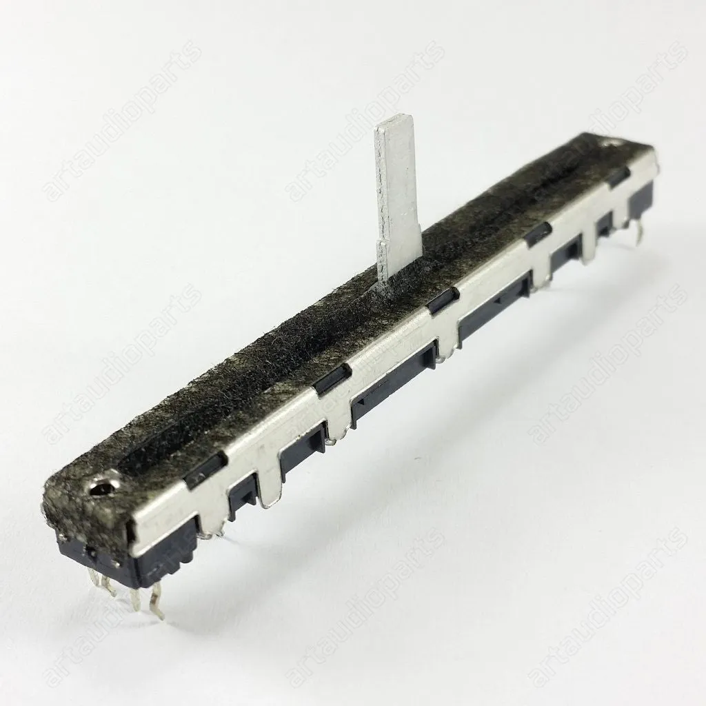 WY918100 Dual slide fader potentiometer for Yamaha MGP12X MGP16X
