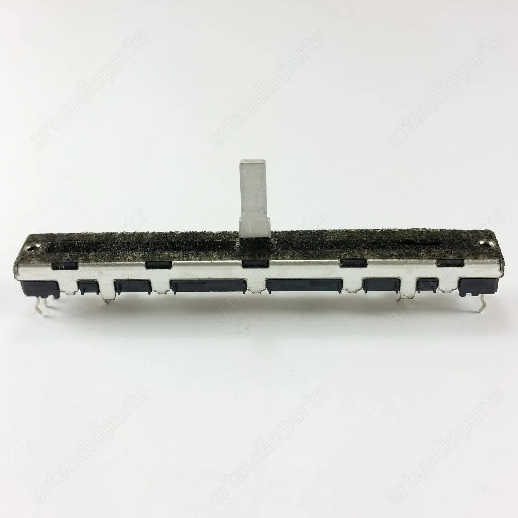 WY918100 Dual slide fader potentiometer for Yamaha MGP12X MGP16X