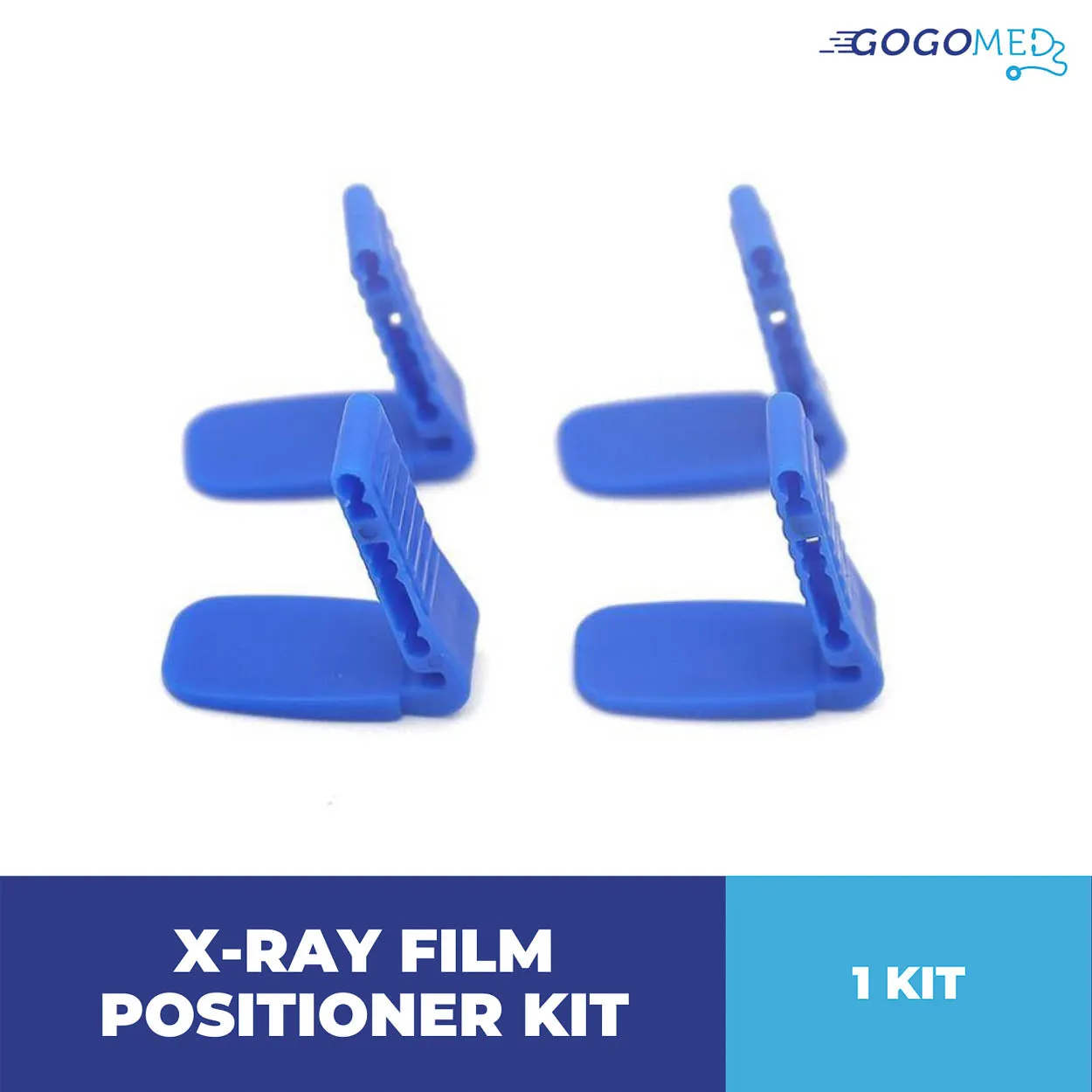 X-Ray Film Positioner Kit