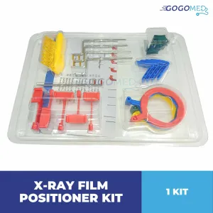 X-Ray Film Positioner Kit