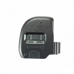 X25828661 Battery Lid Door Cover for Sony NEX-7 NEX-7K