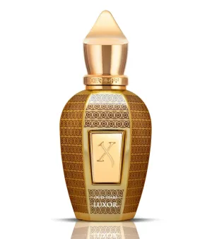 XERJOFF OUD STARS LUXOR FOR UNISEX PARFUM 50 ml