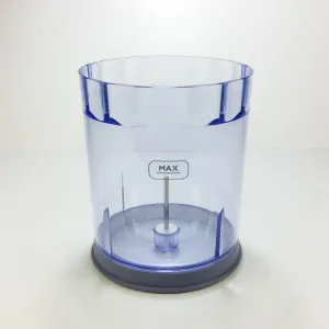 XL Chopper bowl for Philips Viva Collection Hand blender HR1617