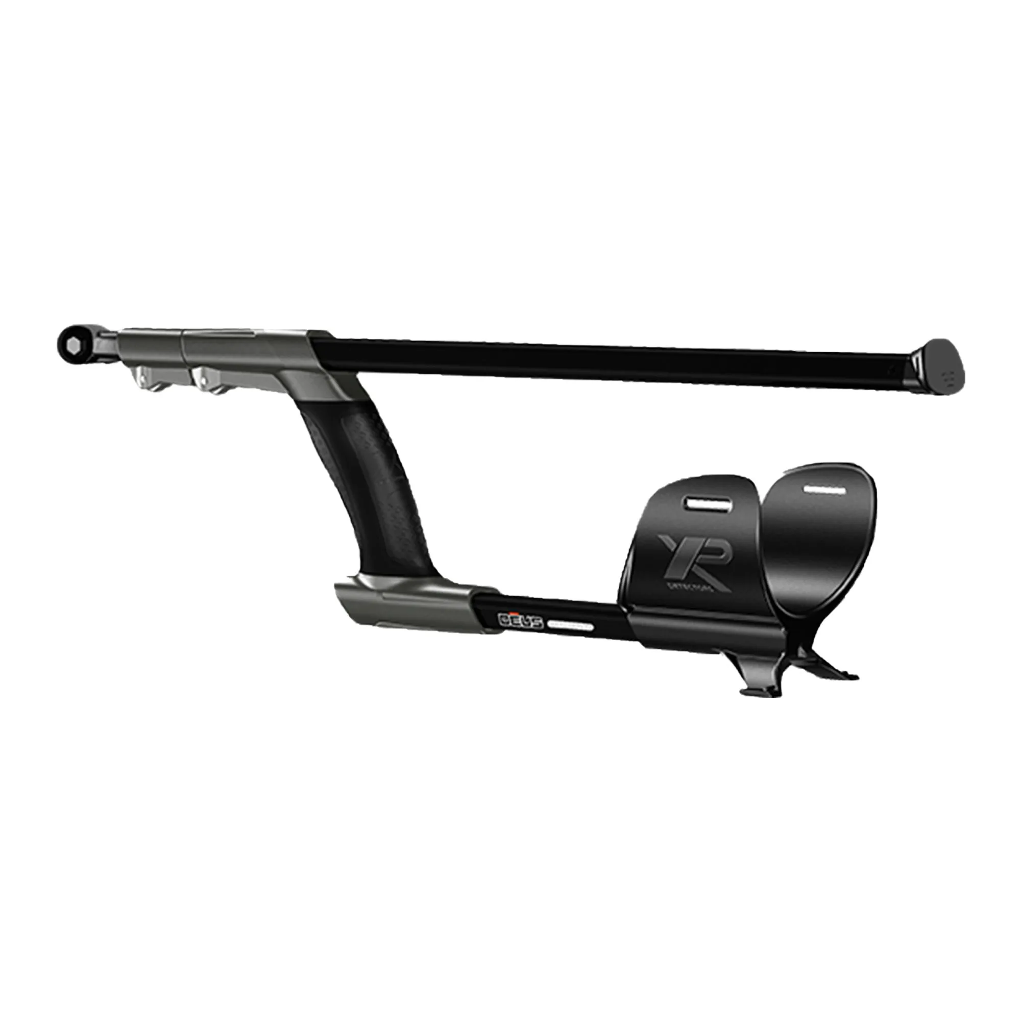 XP DEUS II Fast Multi Frequency Metal Detector with 9" FMF Search Coil with MI-6