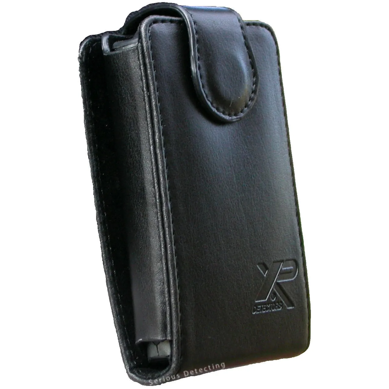 XP Deus Metal Detector w/ MI-4 Pinpointer, WS4 Backphone, Remote & 2 X35 Coils