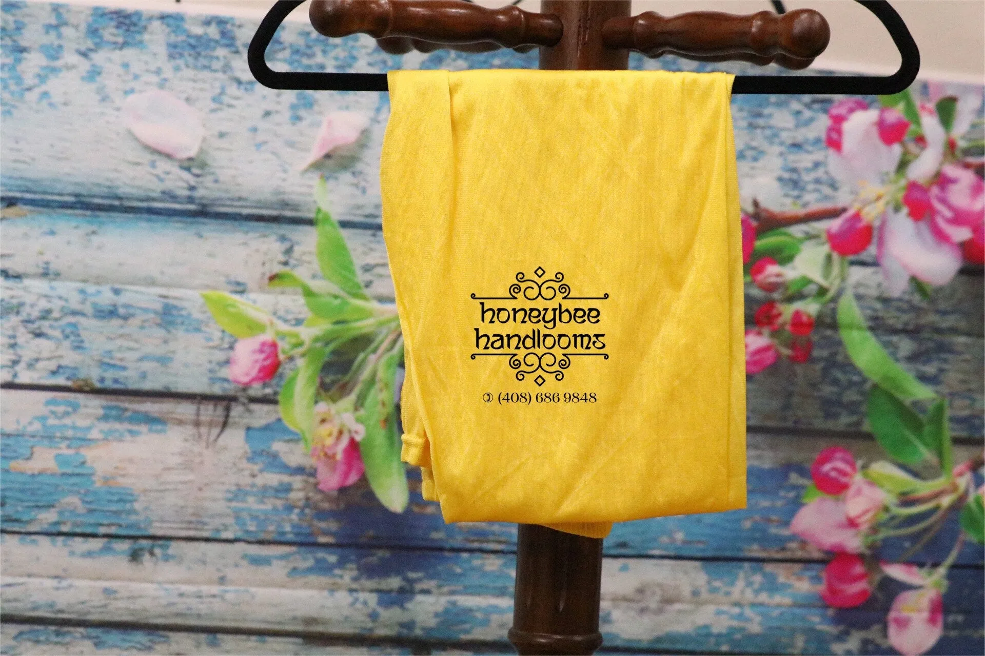 Yellow kameez | salwar with duppatta | Indian Designerwear | Indian Bridal Dress | salwar suit | kameez |HoneyBee Handlooms