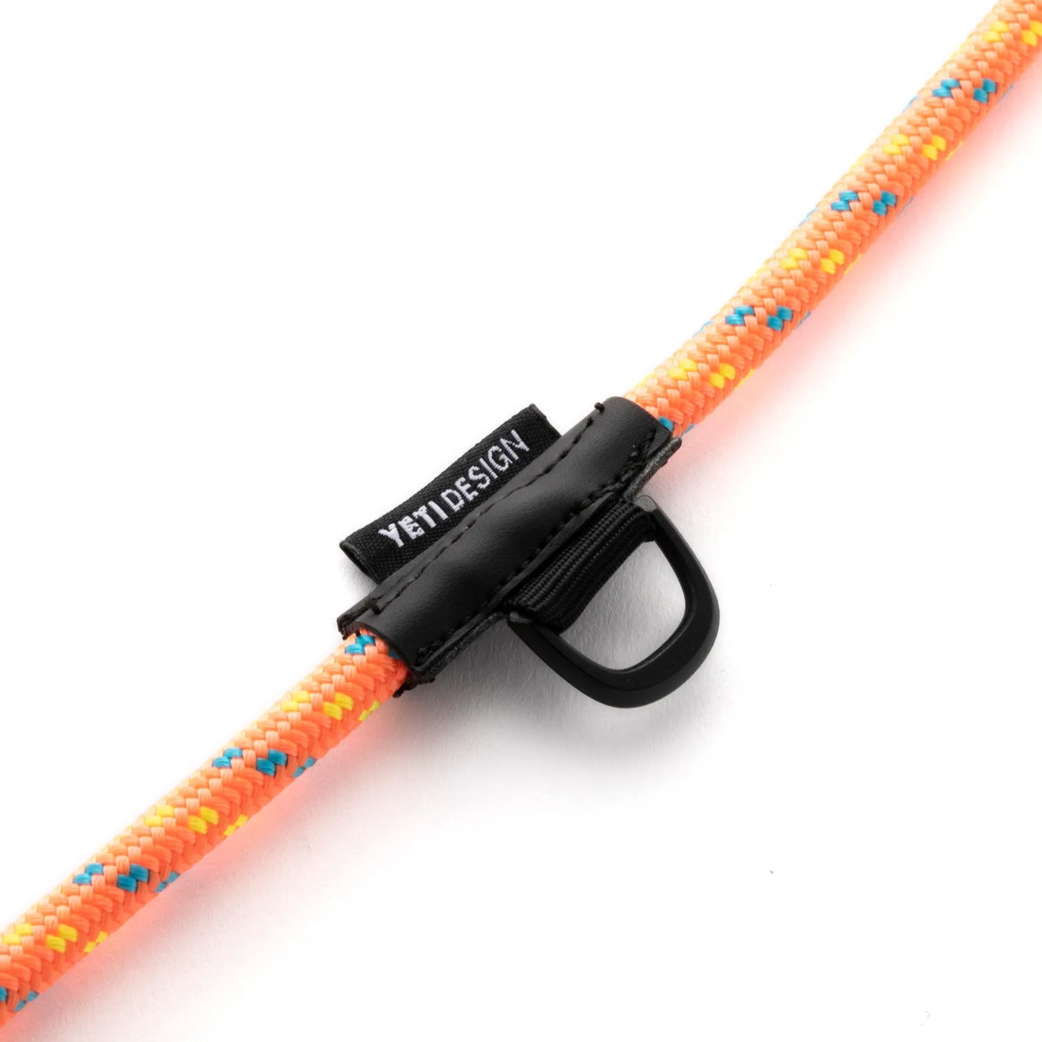 YETI DESIGN | イエティーデザイン　Engineering Strap スマホ用アタッチメント付
