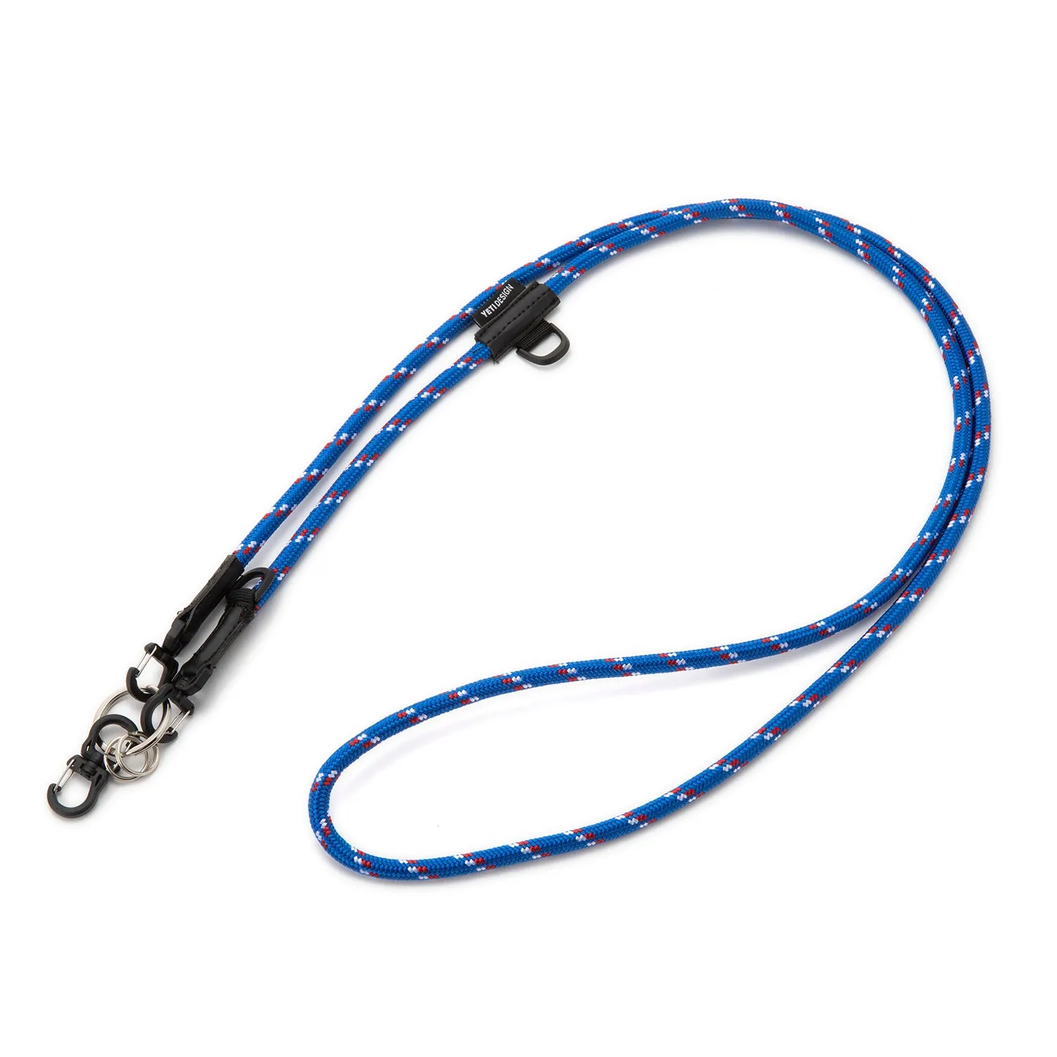 YETI DESIGN | イエティーデザイン　Engineering Strap スマホ用アタッチメント付