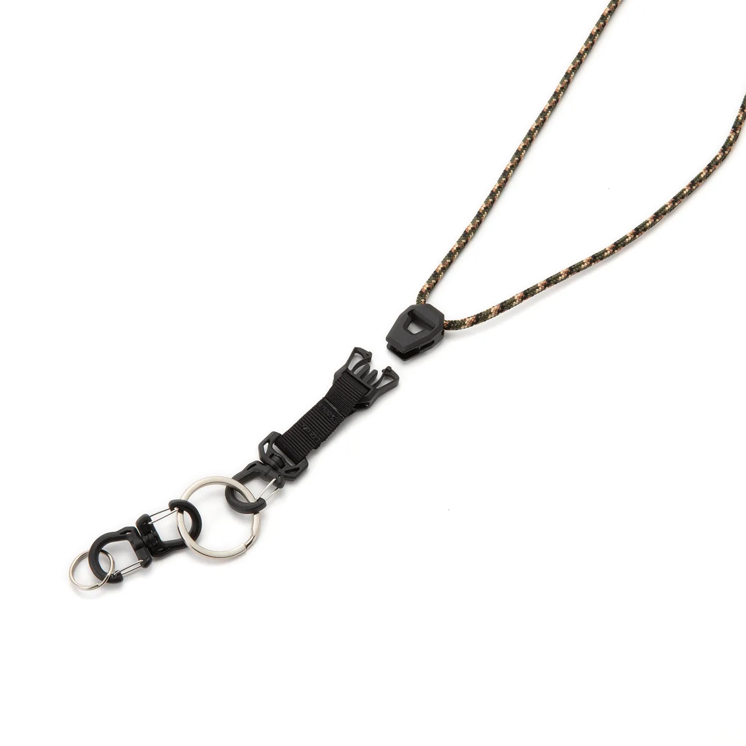YETI DESIGN | イエティーデザイン　Single Swivel Strap