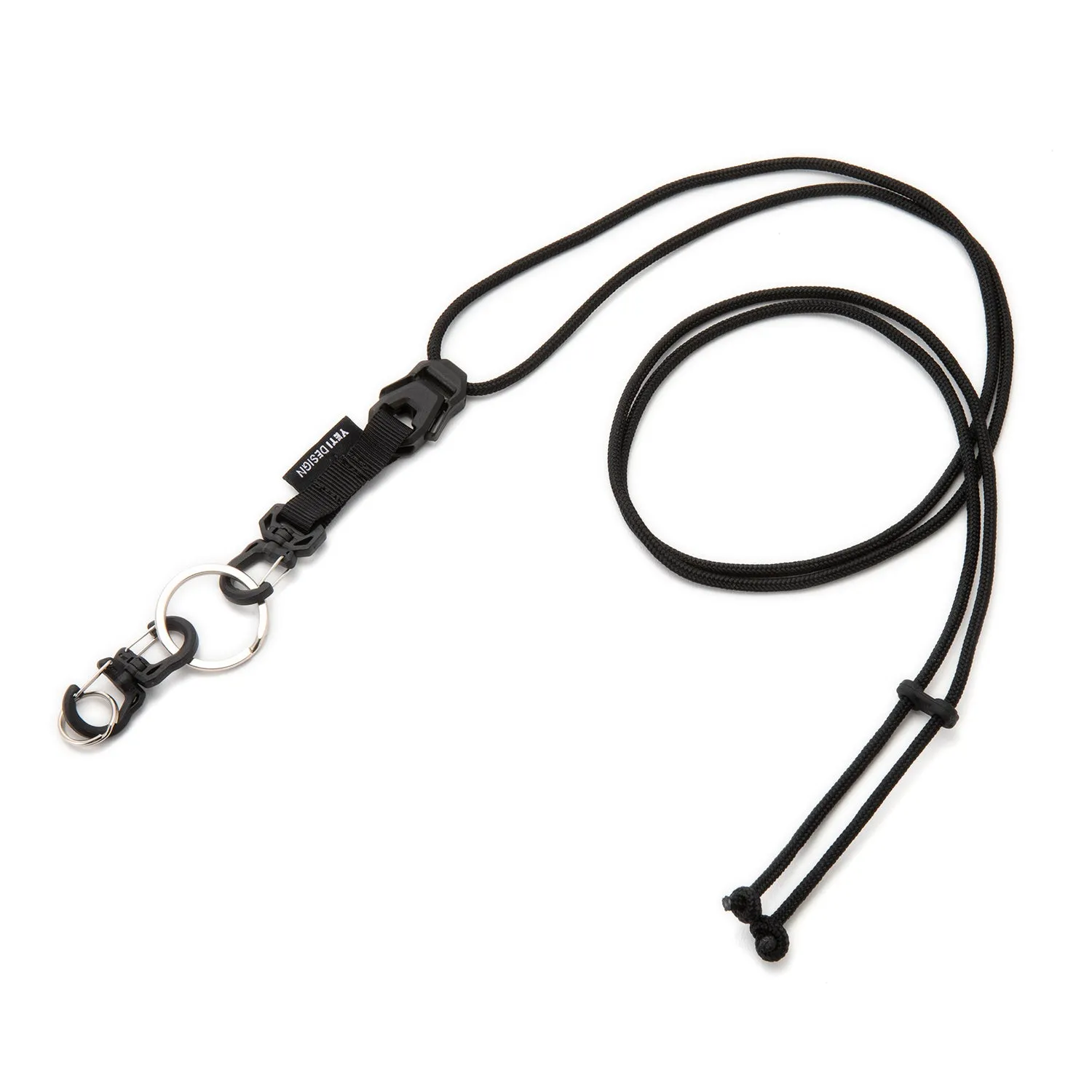 YETI DESIGN | イエティーデザイン　Single Swivel Strap