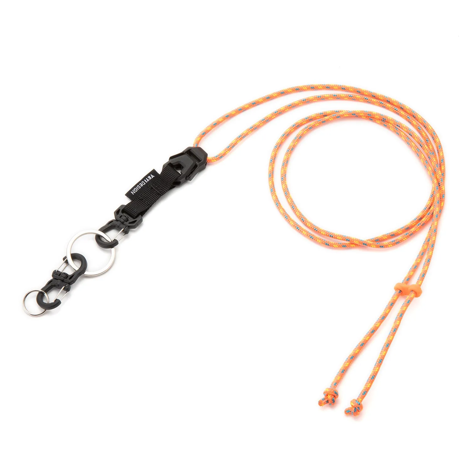 YETI DESIGN | イエティーデザイン　Single Swivel Strap