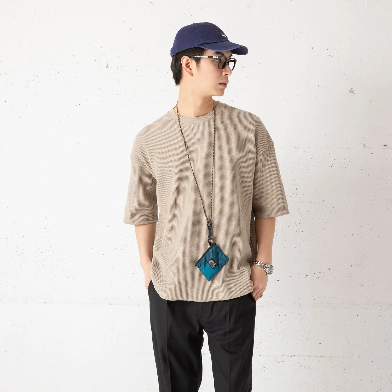 YETI DESIGN | イエティーデザイン　Single Swivel Strap