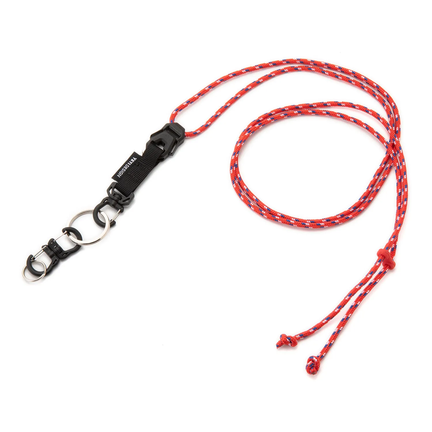 YETI DESIGN | イエティーデザイン　Single Swivel Strap